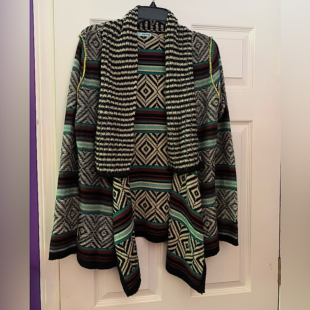 Maurice’s Cardigan